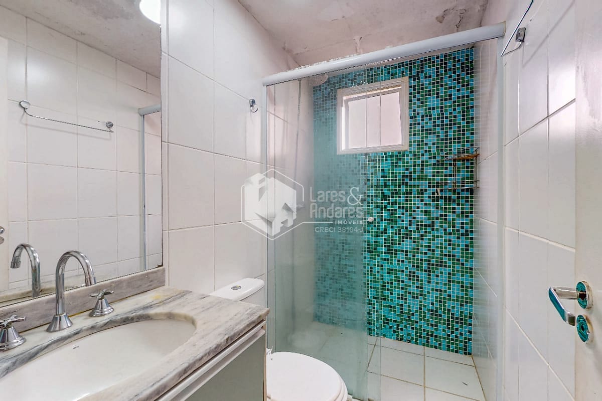 Apartamento à venda com 2 quartos, 62m² - Foto 15