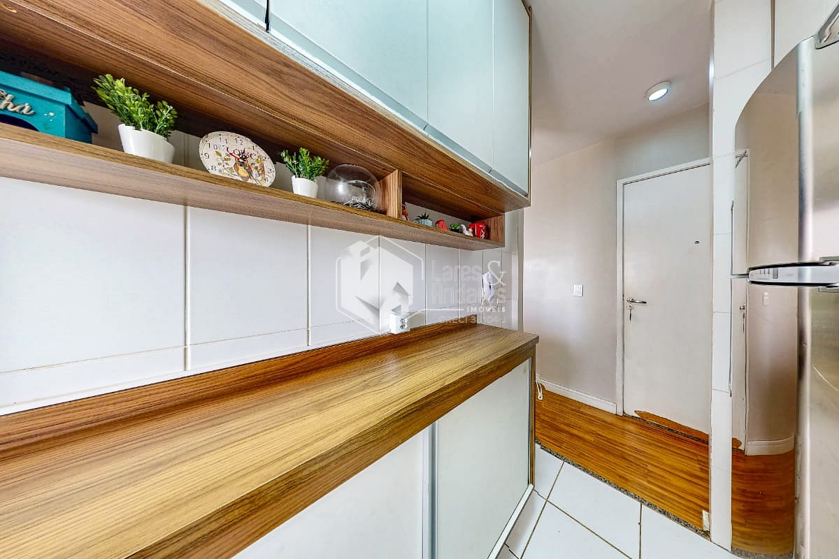 Apartamento à venda com 2 quartos, 62m² - Foto 18