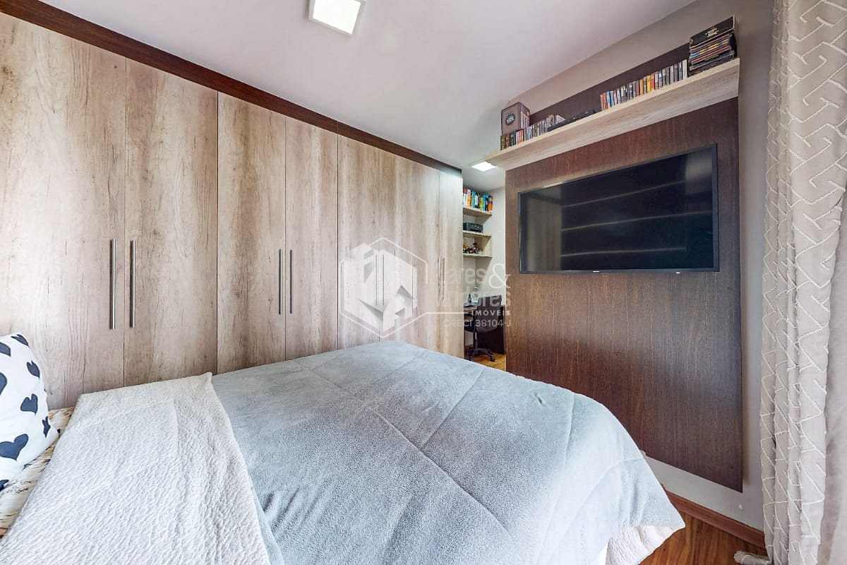 Apartamento à venda com 2 quartos, 62m² - Foto 14