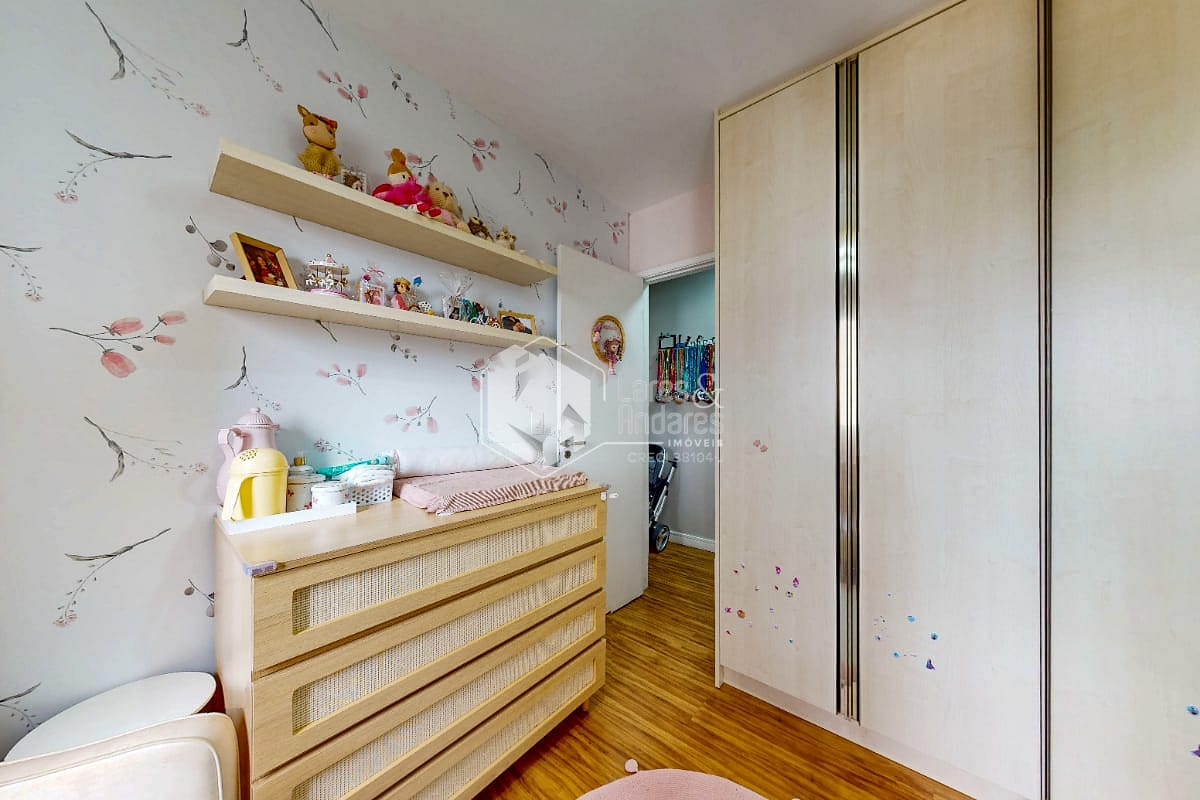 Apartamento à venda com 2 quartos, 62m² - Foto 16