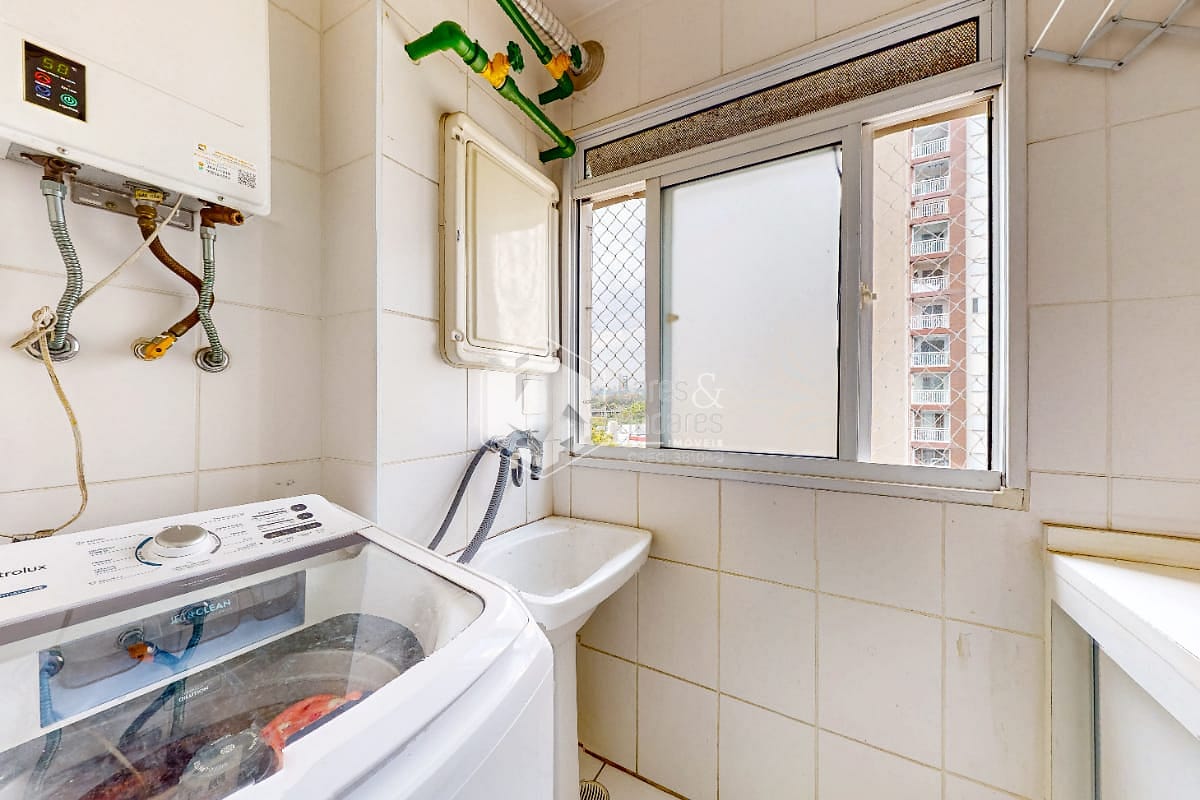 Apartamento à venda com 2 quartos, 62m² - Foto 20