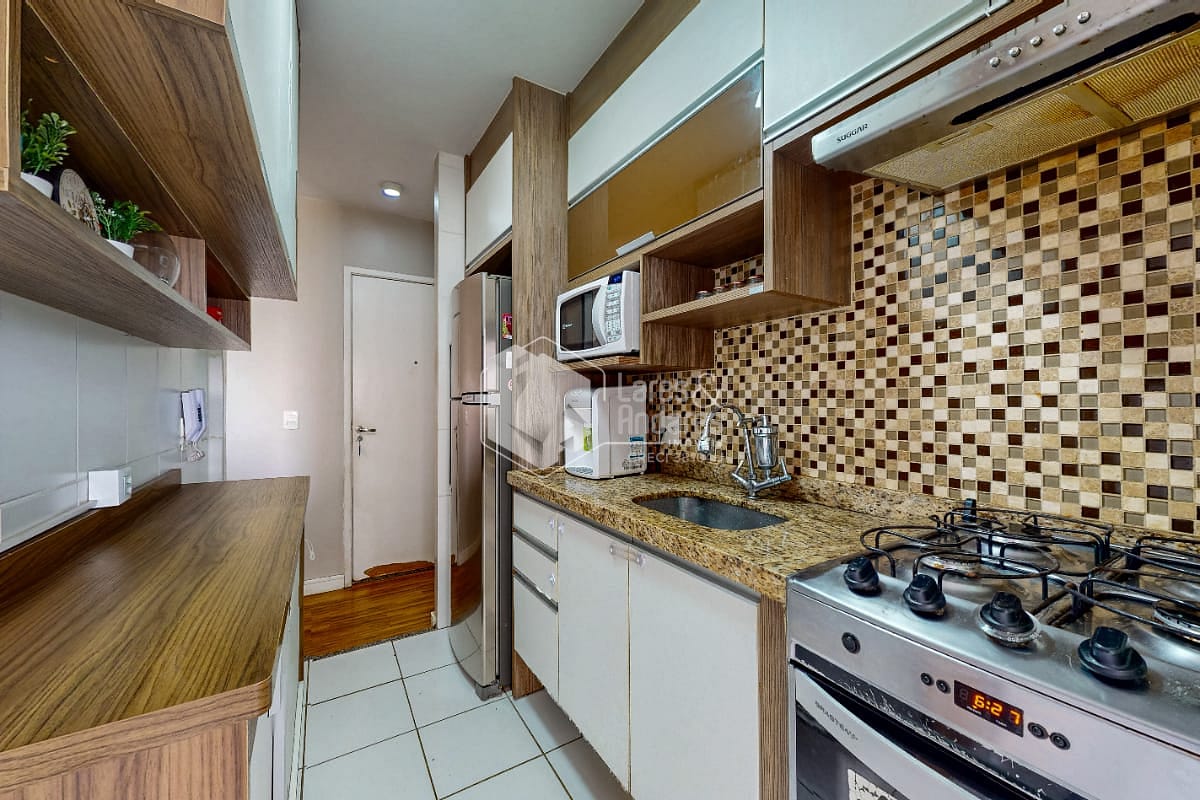 Apartamento à venda com 2 quartos, 62m² - Foto 10