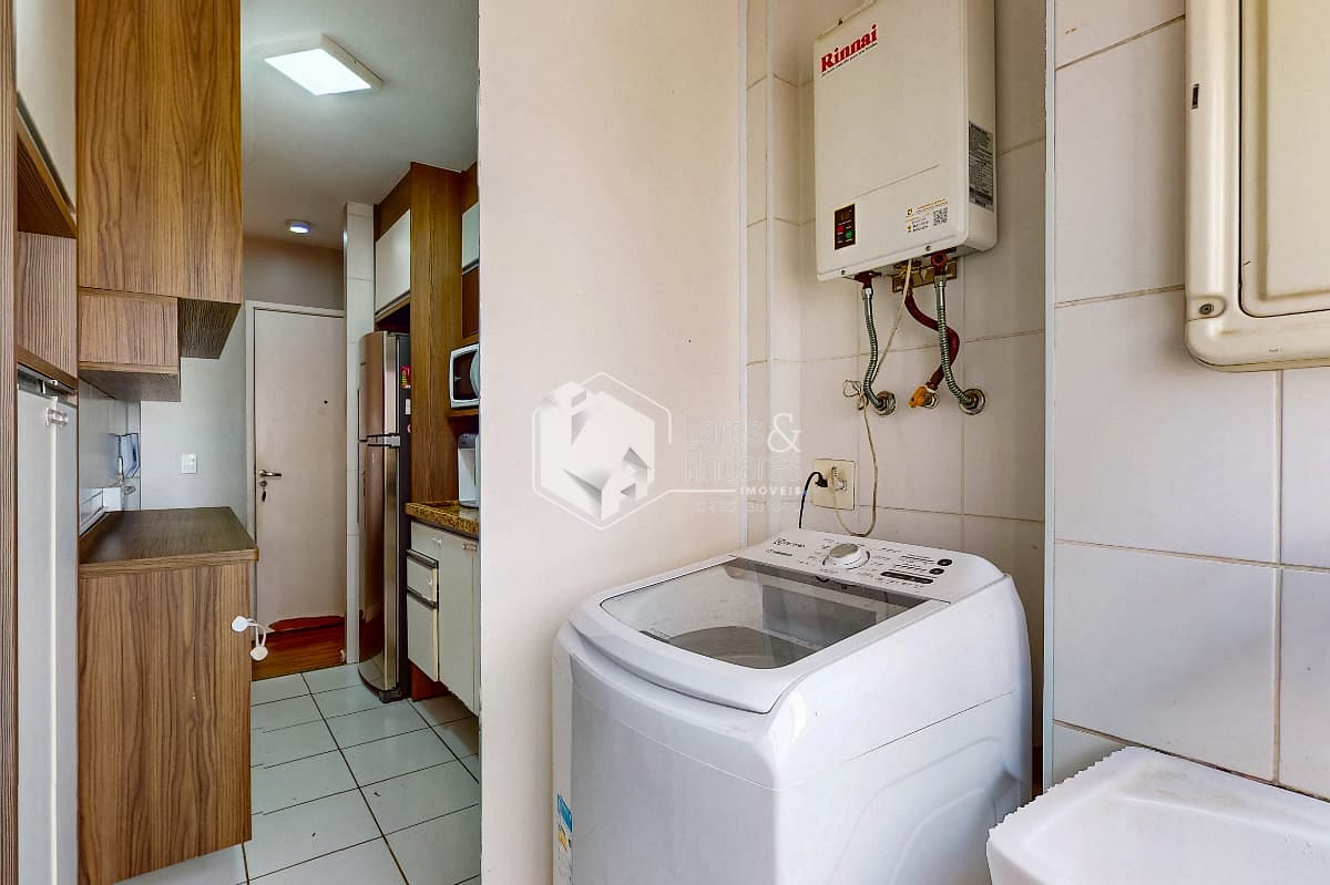 Apartamento à venda com 2 quartos, 62m² - Foto 19
