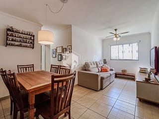 Foto do Apartamento-Apartamento tipo para venda em Piqueri com 2 quartos, 53m²