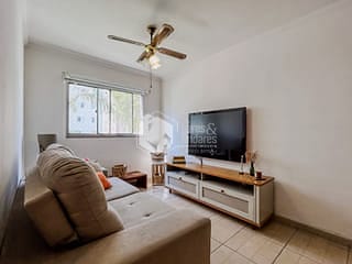 Foto do Apartamento-Apartamento tipo para venda em Piqueri com 2 quartos, 53m²