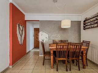 Foto do Apartamento-Apartamento tipo para venda em Piqueri com 2 quartos, 53m²