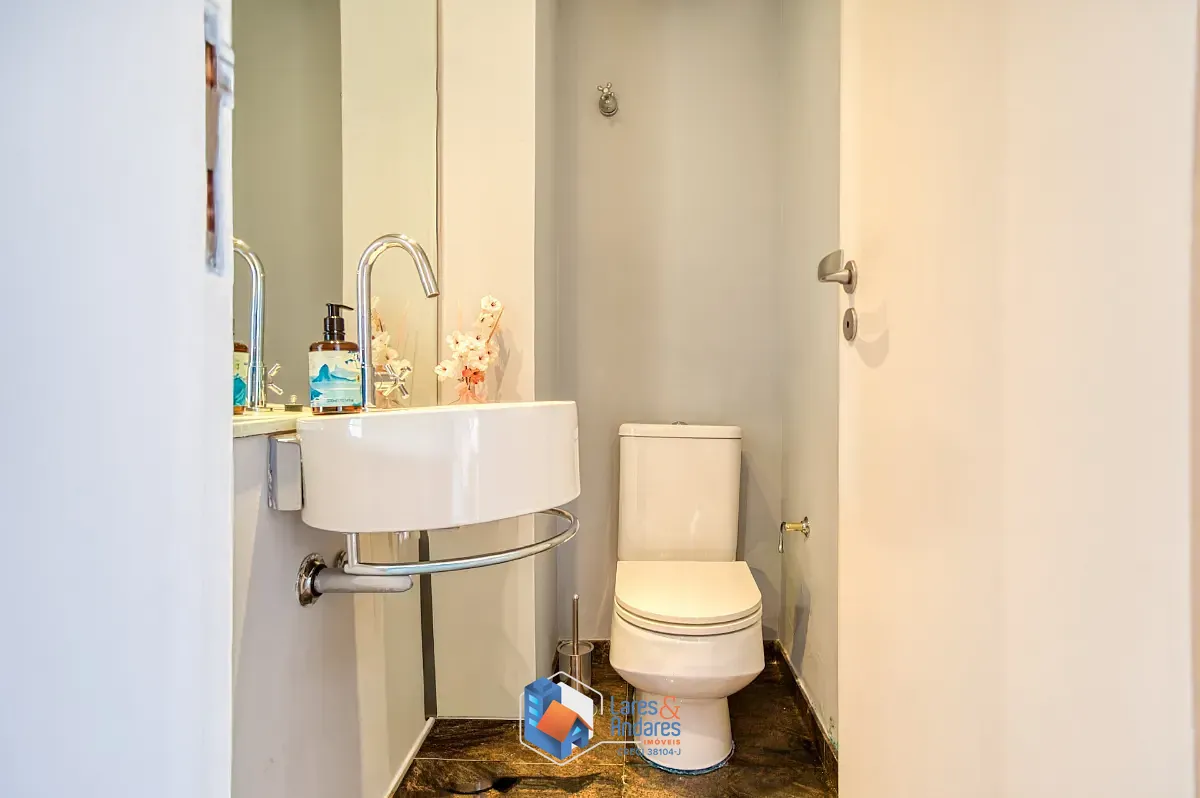 Apartamento, 4 quartos, 192 m² - Foto 46