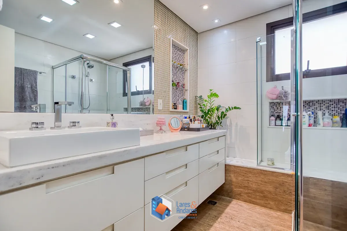 Apartamento, 4 quartos, 192 m² - Foto 45