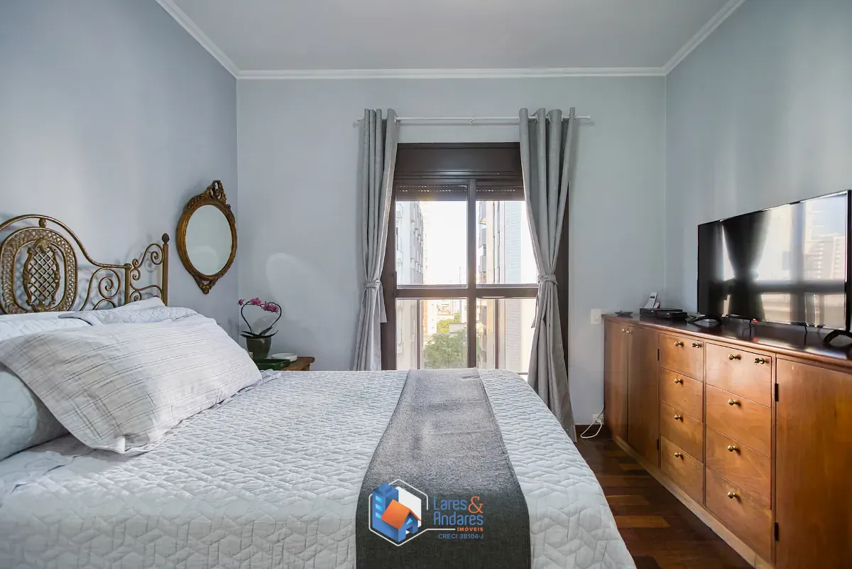 Apartamento, 4 quartos, 192 m² - Foto 40