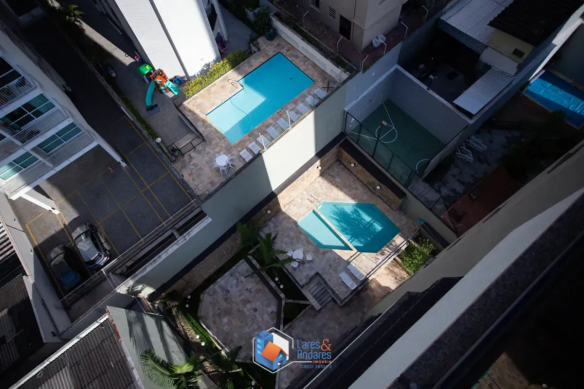 Apartamento, 4 quartos, 192 m² - Foto 65