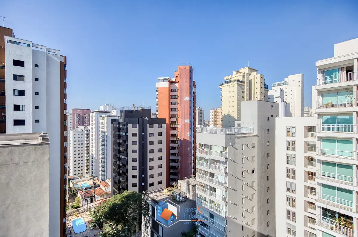 Apartamento, 4 quartos, 192 m² - Foto 37