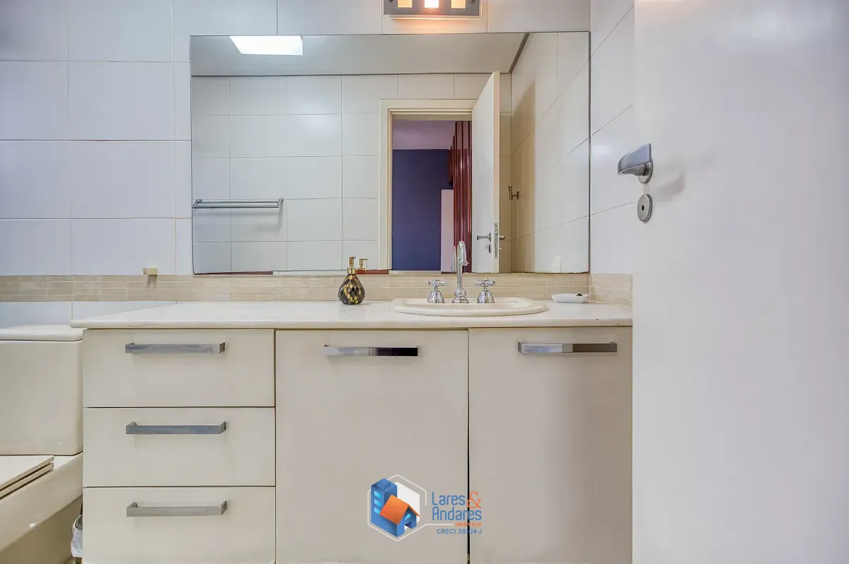 Apartamento, 4 quartos, 192 m² - Foto 47