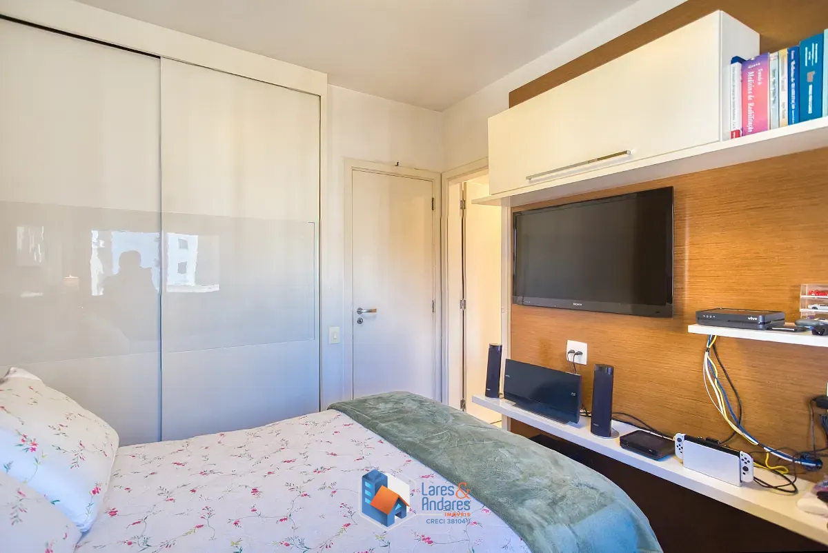 Apartamento, 4 quartos, 192 m² - Foto 36