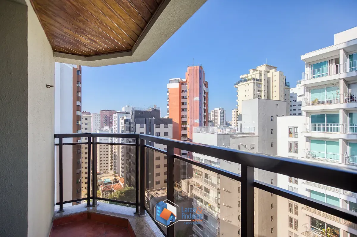 Apartamento, 4 quartos, 192 m² - Foto 28