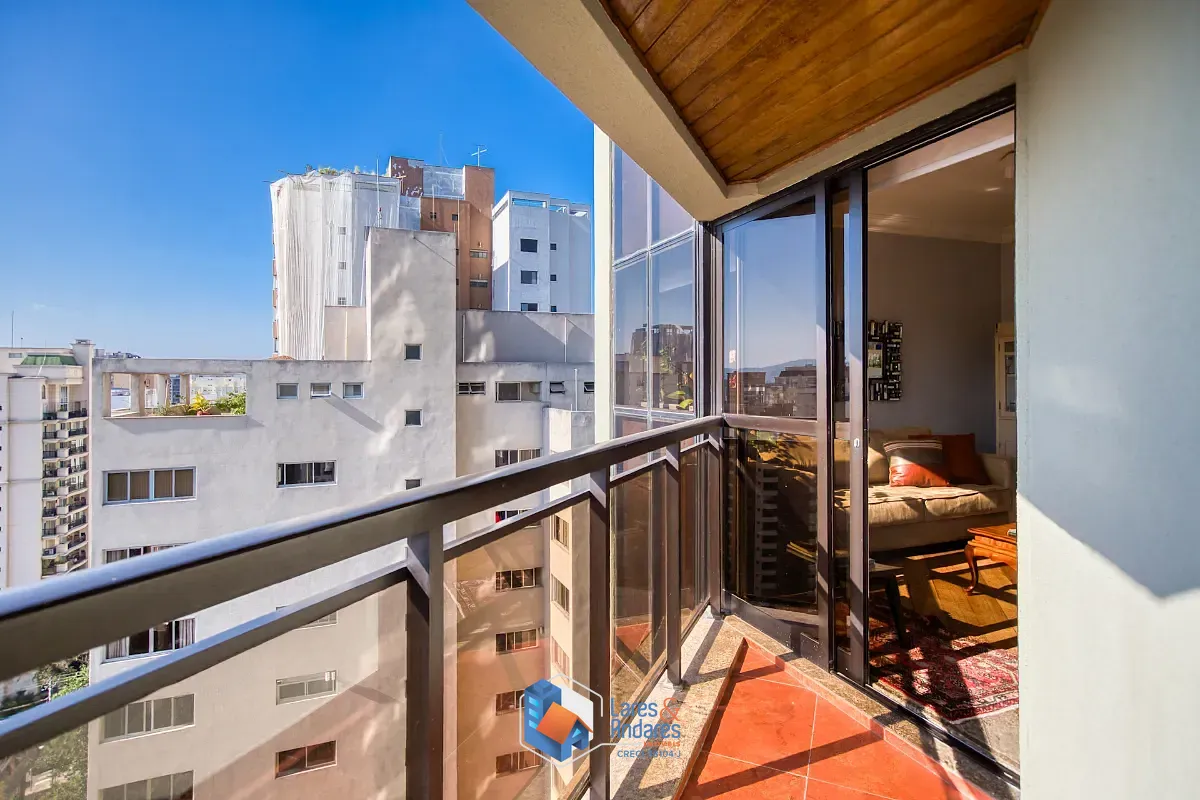 Apartamento, 4 quartos, 192 m² - Foto 7