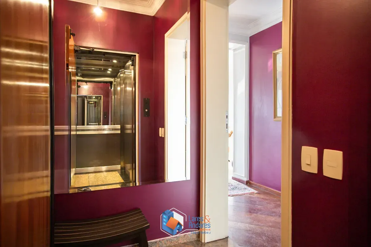 Apartamento, 4 quartos, 192 m² - Foto 63