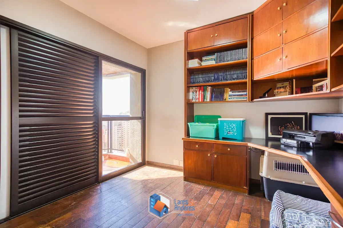 Apartamento, 4 quartos, 192 m² - Foto 42