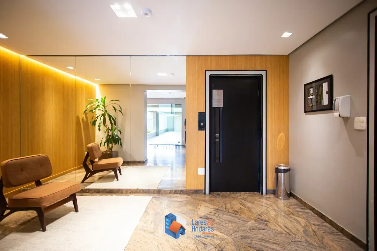 Apartamento, 4 quartos, 192 m² - Foto 64