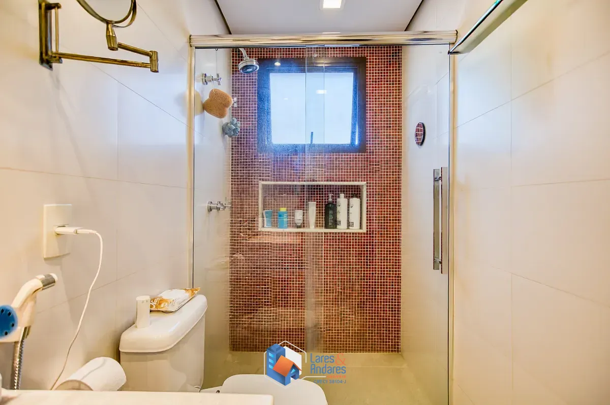 Apartamento, 4 quartos, 192 m² - Foto 55