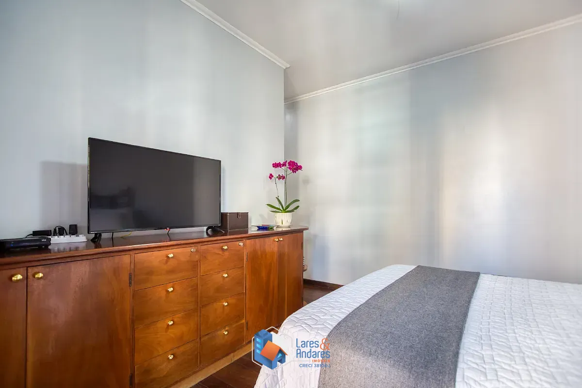 Apartamento, 4 quartos, 192 m² - Foto 26