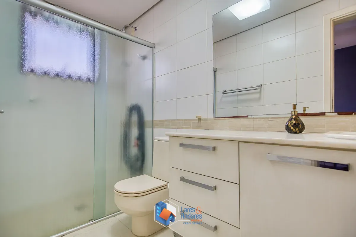 Apartamento, 4 quartos, 192 m² - Foto 52