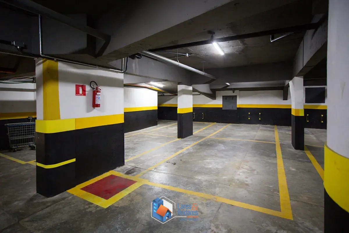 Apartamento, 4 quartos, 192 m² - Foto 57