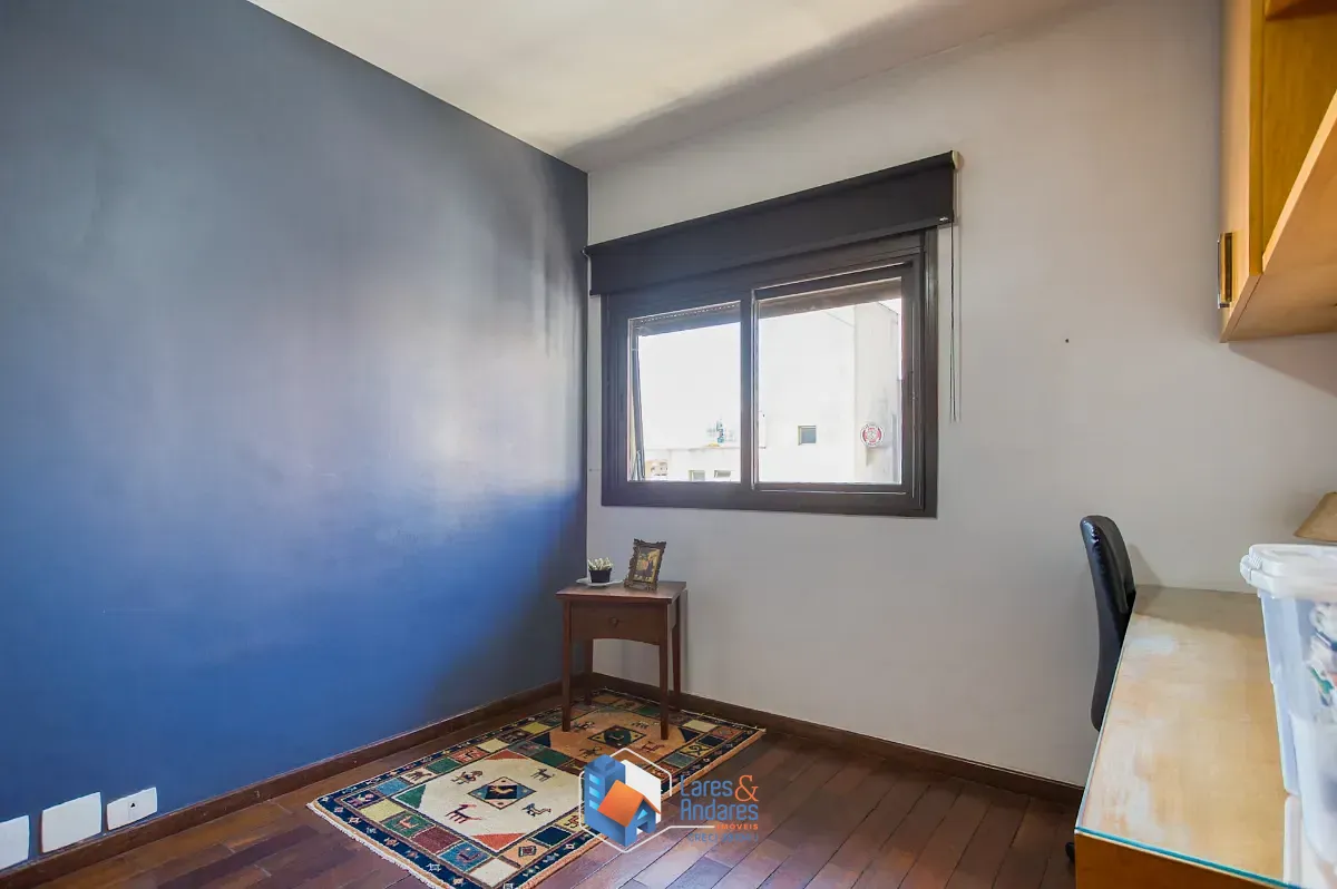 Apartamento, 4 quartos, 192 m² - Foto 30