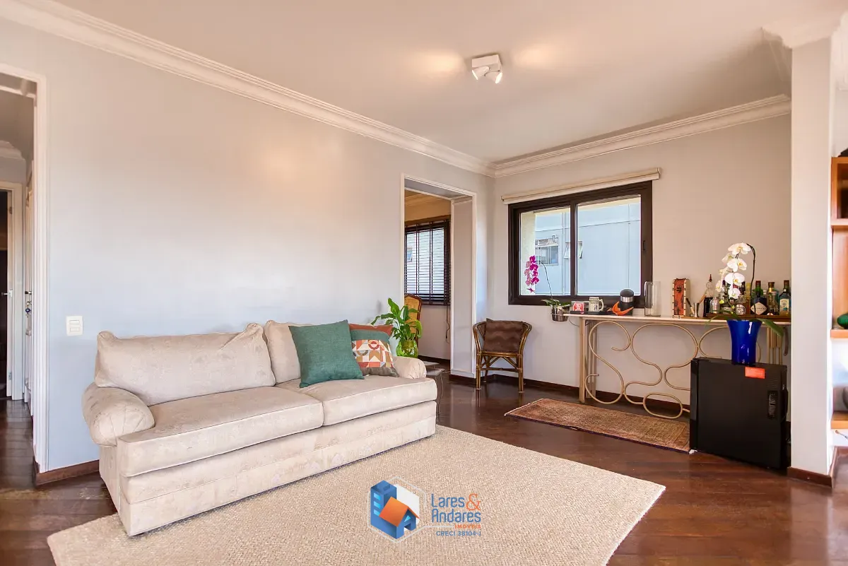 Apartamento, 4 quartos, 192 m² - Foto 2