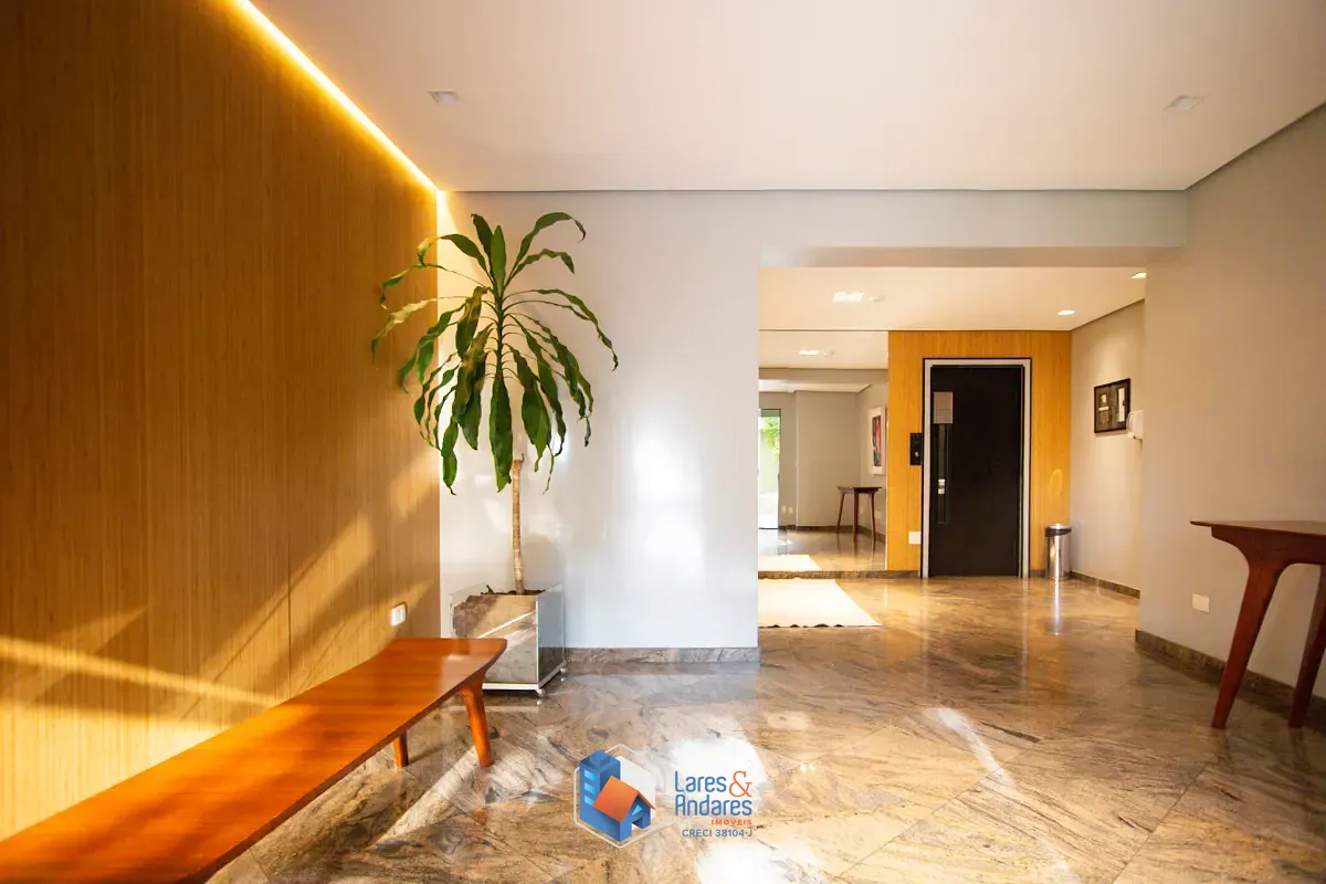 Apartamento, 4 quartos, 192 m² - Foto 62