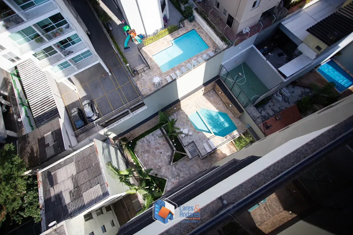 Apartamento, 4 quartos, 192 m² - Foto 60