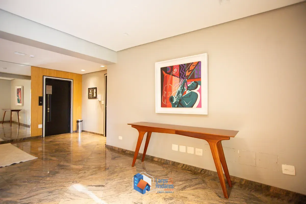 Apartamento, 4 quartos, 192 m² - Foto 59