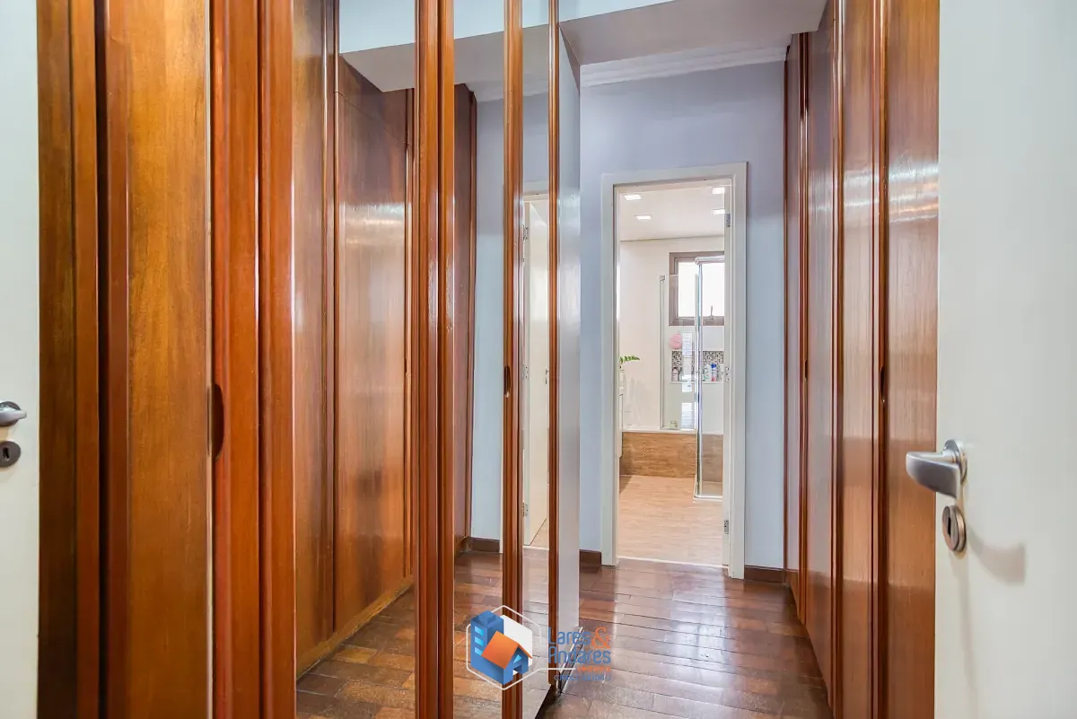 Apartamento, 4 quartos, 192 m² - Foto 38