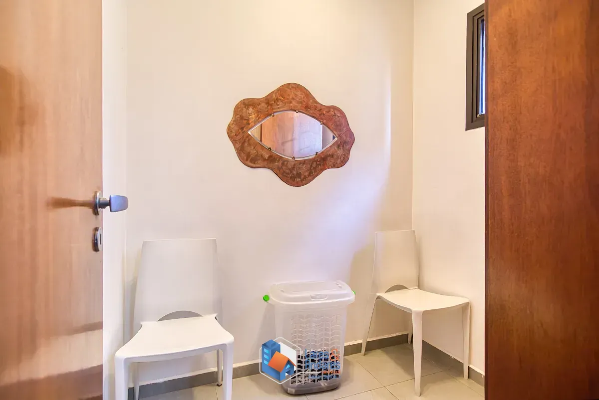 Apartamento, 4 quartos, 192 m² - Foto 21