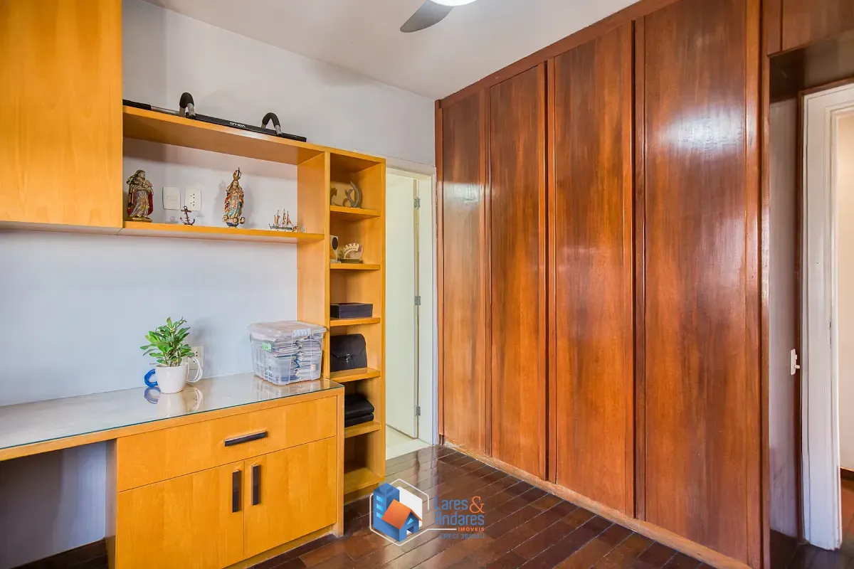 Apartamento, 4 quartos, 192 m² - Foto 32