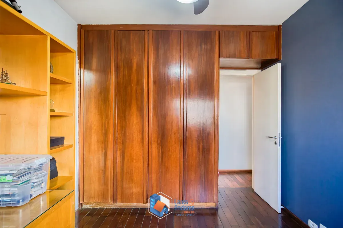 Apartamento, 4 quartos, 192 m² - Foto 33