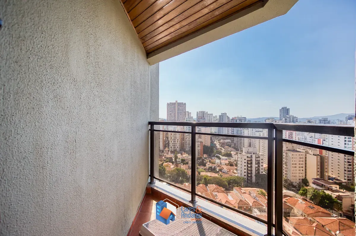 Apartamento, 4 quartos, 192 m² - Foto 49
