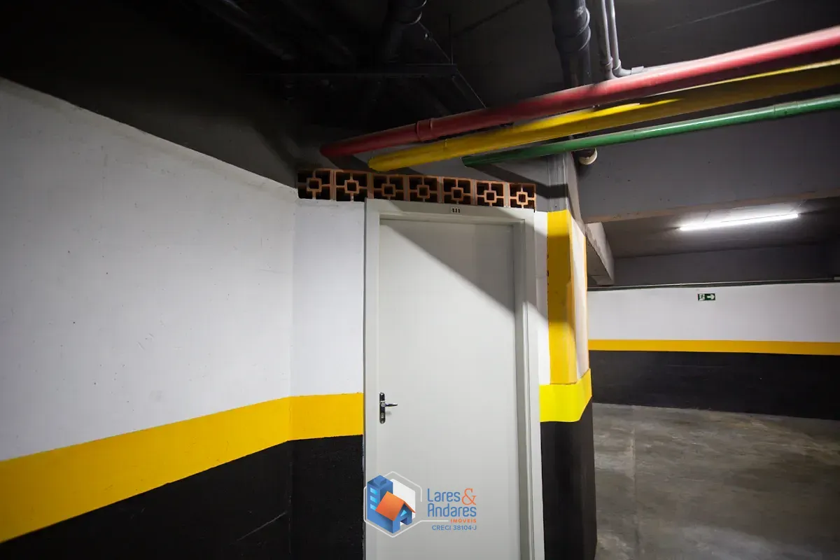 Apartamento, 4 quartos, 192 m² - Foto 56