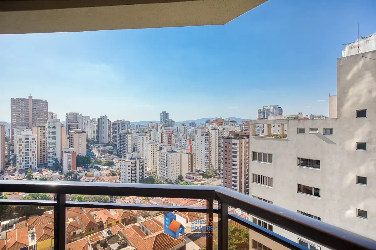 Apartamento, 4 quartos, 192 m² - Foto 50