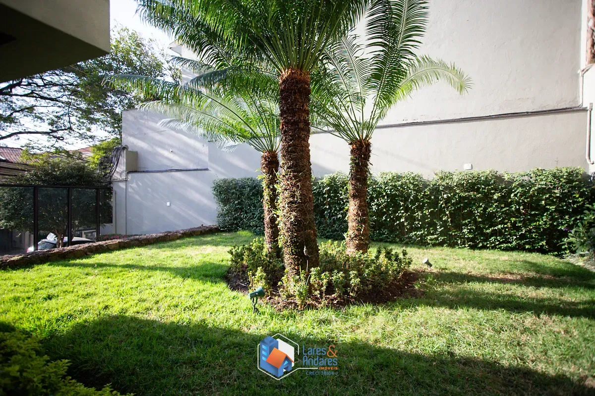 Apartamento, 4 quartos, 192 m² - Foto 61