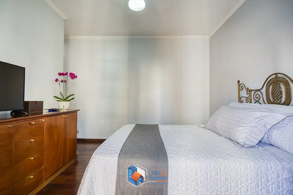 Apartamento, 4 quartos, 192 m² - Foto 44