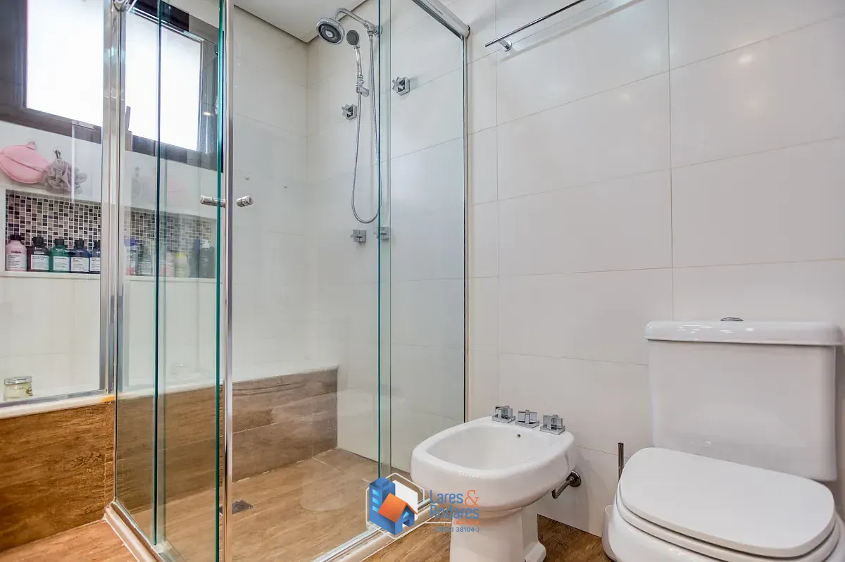 Apartamento, 4 quartos, 192 m² - Foto 48