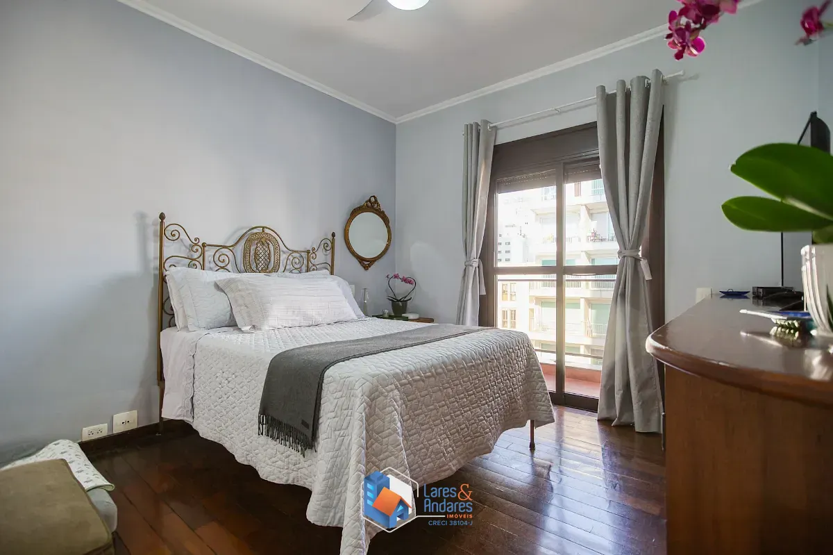 Apartamento, 4 quartos, 192 m² - Foto 39
