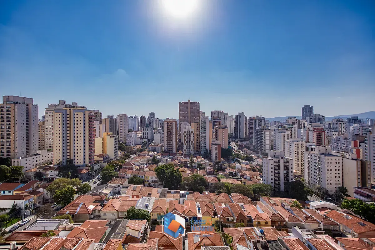 Apartamento, 4 quartos, 192 m² - Foto 8