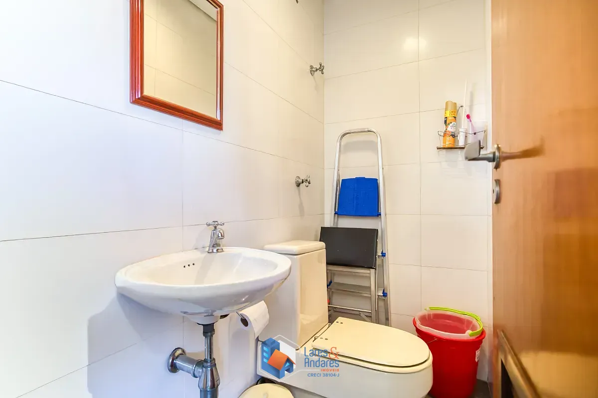 Apartamento, 4 quartos, 192 m² - Foto 24