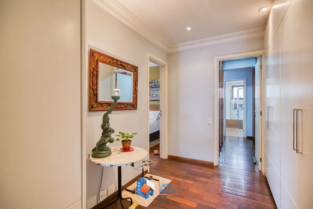 Apartamento, 4 quartos, 192 m² - Foto 29