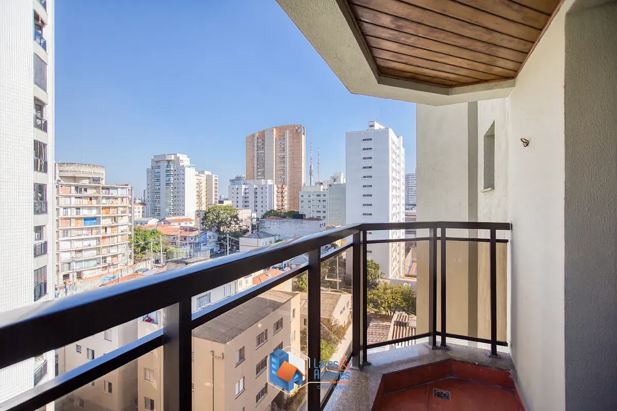 Apartamento, 4 quartos, 192 m² - Foto 25
