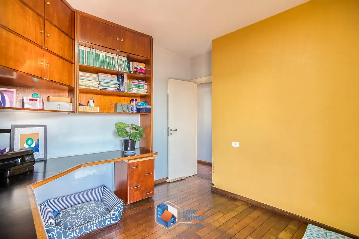 Apartamento, 4 quartos, 192 m² - Foto 43