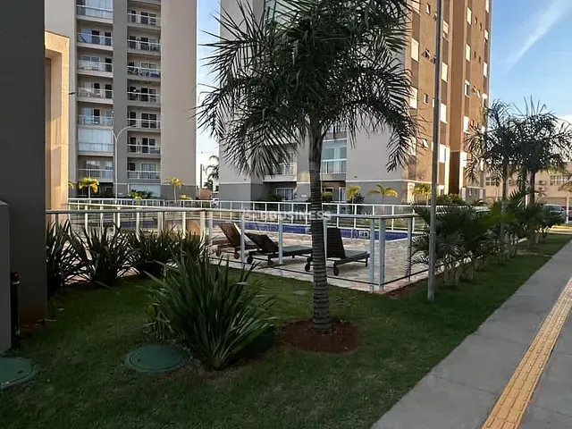 Apartamento 2 quartos e 2 banheiros, à venda, no bairro Jardim Amanda I em Hortolândia