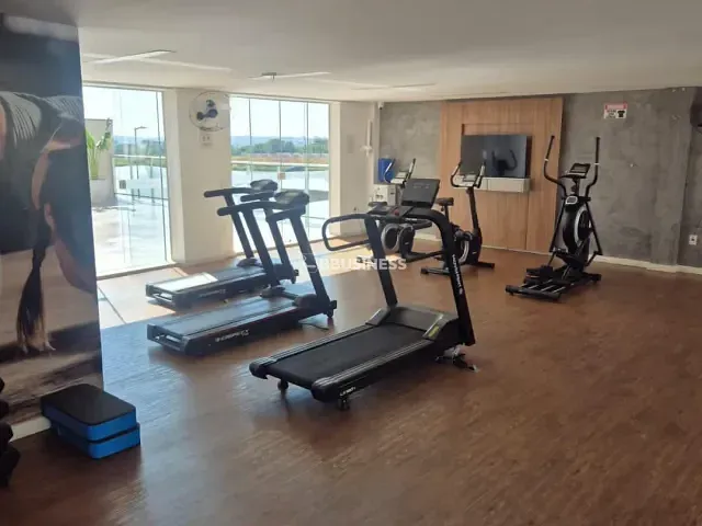 Apartamento 2 quartos e 2 banheiros, à venda, no bairro Jardim Amanda I em Hortolândia