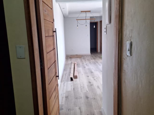 Apartamento 2 quartos e 2 banheiros, à venda, no bairro Vila Rosaria em São Paulo